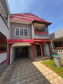 Jalan Temenggong Ahmad (RUMAH 5 BILIK)