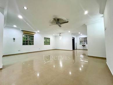 Below Market AA Stock Bukit Raja Klang Non Flood Area