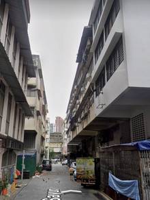 FLAT Jalan sayor, pudu
