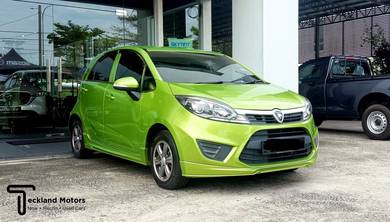 Proton IRIZ 1.3 (A) Executive Full Loan