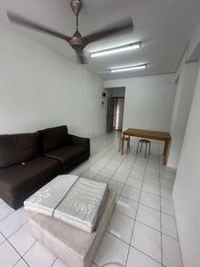 Sri cempaka apartment taman wawasan Puchong