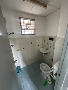 Sri cempaka apartment taman wawasan Puchong
