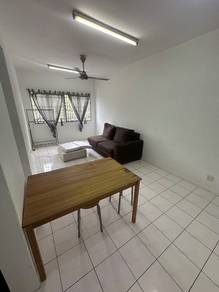 Sri cempaka apartment taman wawasan Puchong
