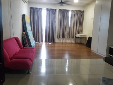 Nusa Height Apartment for Sale