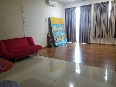 Nusa Height Apartment for Sale