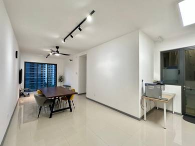 United Point Residence @ North Kiara