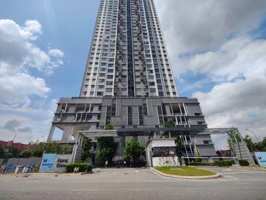 Residensi Kajang Utama