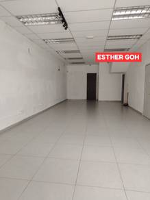 Shop-lot-for-rent-Bukit-Mertajam-Penang