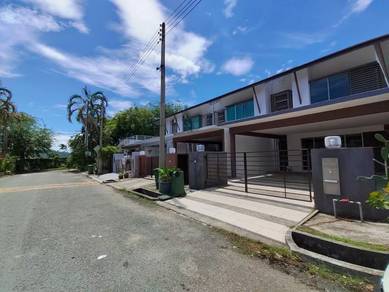 For Sale - Taman Sepanggar PH 1B