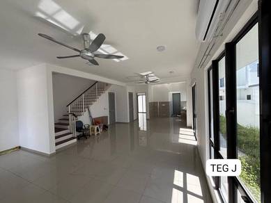 Setia Alam Bywater Double Storey Semi D