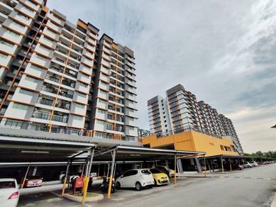 Residensi Zamrud @ Kajang