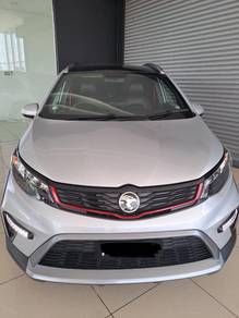 Proton IRIZ 1.6 ACTIVE MY19 FACELIFT (A)