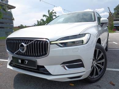 Volvo XC60 2.0 T8 INSCRIPTION PLUS (CKD) FSR