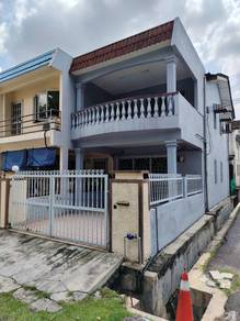 2-storey-Terraced-House-for-rent-Cheras-Kuala-Lumpur
