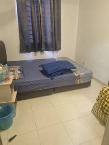 Orchis Apartment, Bandar Parklands