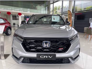 Honda CR-V Discount KawKaw