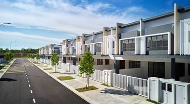 Brand New House Hijayu 2 Sendayan Seremban