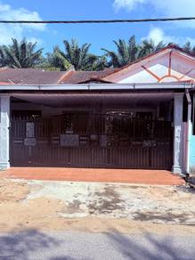 Terraced-House-for-sale-Sitiawan-Perak