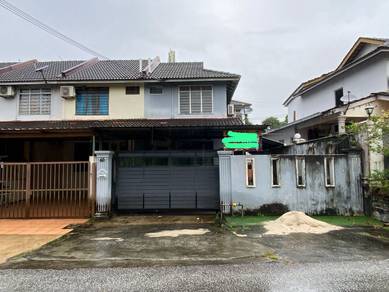 ENDLOT ADA TANAH - UNBLOCK VIEW - TAMAN PERLING JALAN SIMBANG - nego