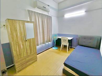 Room-for-rent-Petaling-Jaya-Selangor