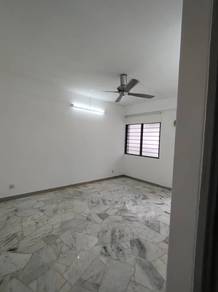 1-covered CarPark Taman Han Chiang CORNER UNIT refurbished Renovated