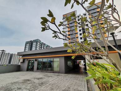 Residensi Zamrud @ Kajang