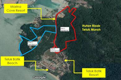 Mixed-Development-Land-for-sale-Lumut-Perak
