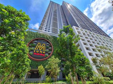 Room-for-rent-Kepong-Kuala-Lumpur