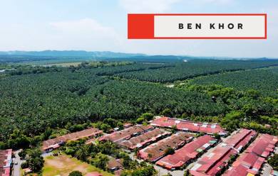 Industrial-Land-for-sale-Gurun-Kedah