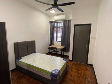 Room-for-rent-Kota-Kemuning-Selangor
