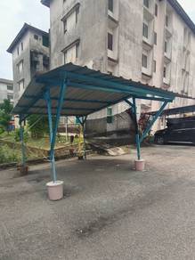 Apartment-for-rent-Bukit-Beruntung-Selangor