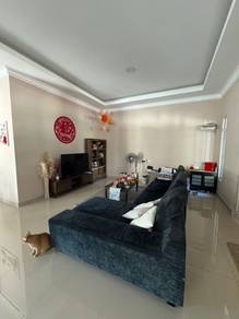 Double storey semi detached - Riam