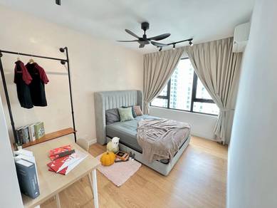 Room-for-rent-Subang-Jaya-Selangor
