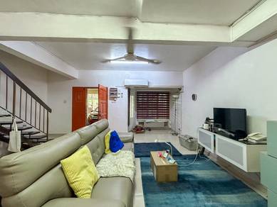 2-storey-Terraced-House-for-sale-Puchong-Selangor-2