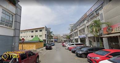 Commercial-Land-for-sale-Bandar-Bukit-Tinggi-Selangor