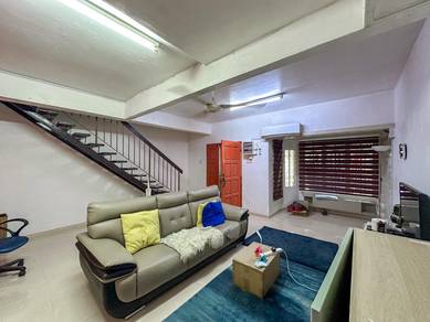 2-storey-Terraced-House-for-sale-Puchong-Selangor-3