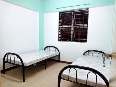 Room-for-rent-Kajang-Selangor