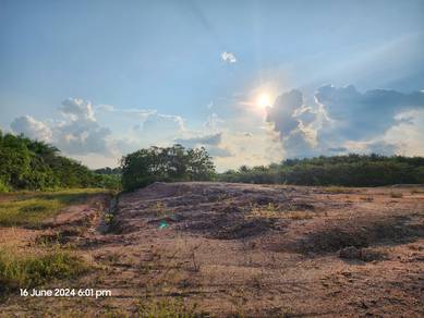 Agricultural-Land-for-sale-Pengerang-Johor