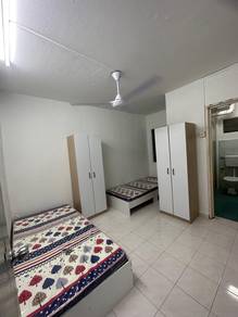 Room-for-rent-Setapak-Kuala-Lumpur