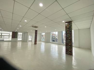 Office-space-for-rent-Seri-Kembangan-Selangor
