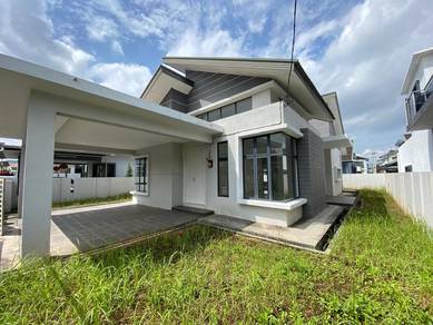 Bungalow-House-for-sale-Krubong-Melaka