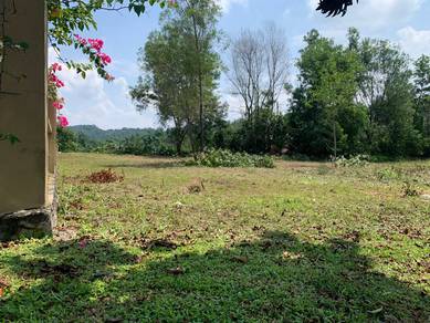 Residential-Land-for-sale-Kajang-Selangor