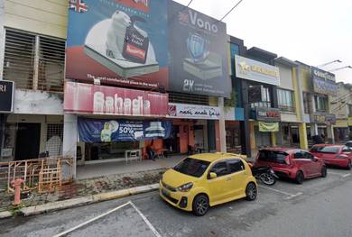 Retail-space-for-rent-Saujana-Utama-Selangor