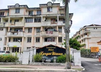 Pangsapuri Langat Utama