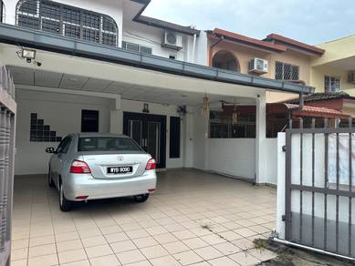 Fully Renovated at Taman Bukit Mewah,Kajang