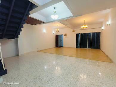 2-storey-Terraced-House-for-rent-Pandan-Indah-Kuala-Lumpur