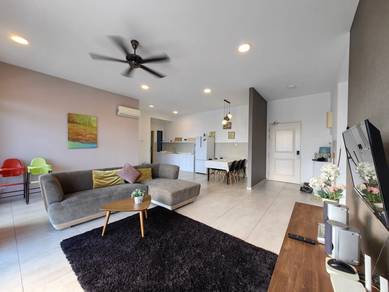 Atlantis Residences