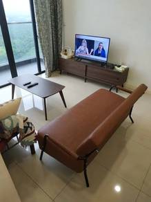 D' Pristine @ Medini