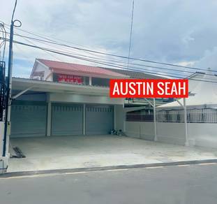 Shop-lot-for-rent-Greenlane-Penang