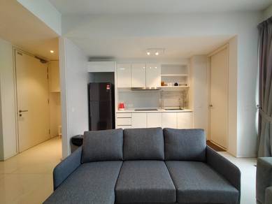 Verdi Eco-dominiums @ Symphony Hills